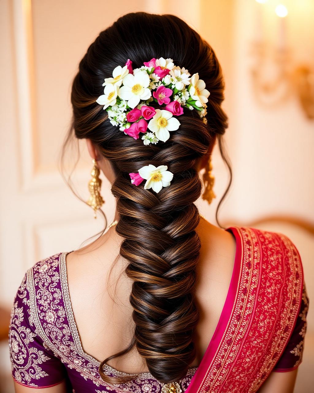 Hairstyling